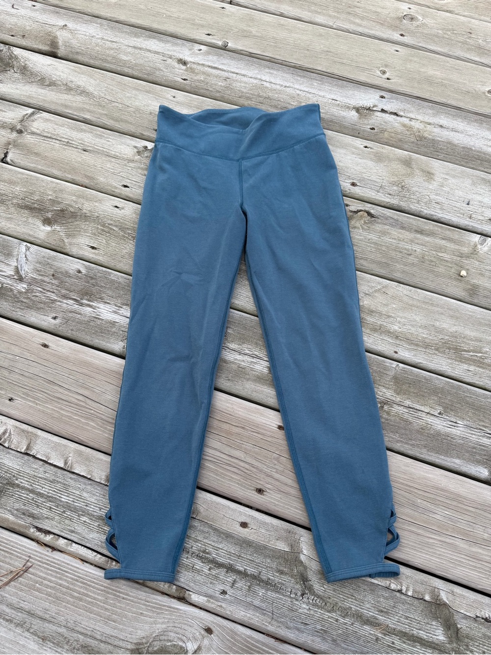 Free people capris
